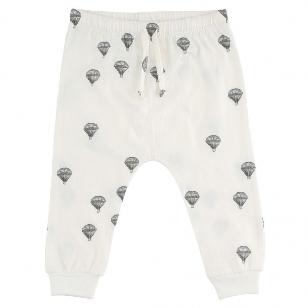 BABY BOTTOMS IN ORGANIC COTTON