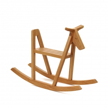 ROCKING HORSE
