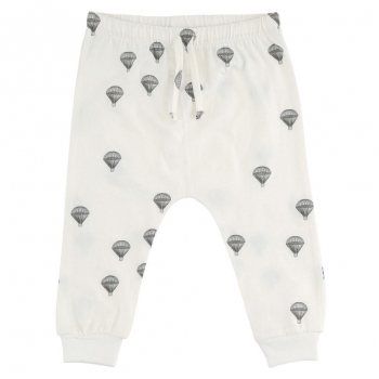 BABY BOTTOMS IN ORGANIC COTTON